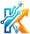 Kaptor Tech Logo
